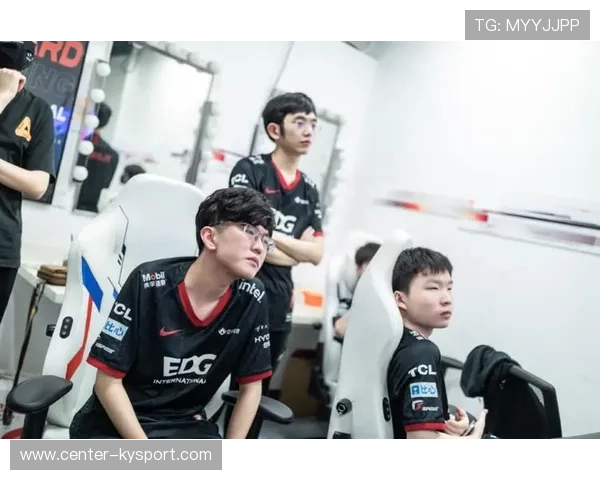 EDG战队体能训练强化成果显著，edg训练生报名网站